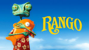 Ранго (мультфильм, 2011)
