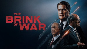 На грани войны (фильм, 2026)