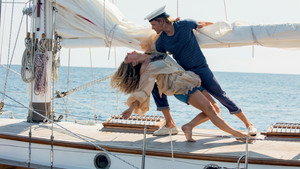 Mamma Mia! 2 (фильм, 2018)