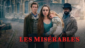 Отверженные (сериал, 2018)