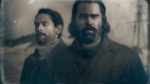 Северные воды (сериал, 2021)