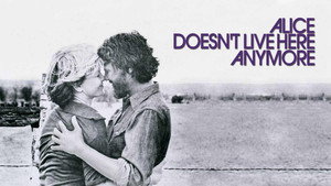 Алиса здесь больше не живет (фильм, 1974)