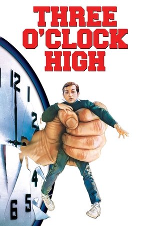 Ровно в 3 часа (фильм, 1987)