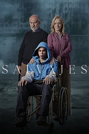 Дикари (фильм, 2024)