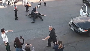 Конец нетерпимости (фильм, 2019)
