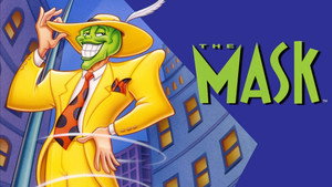 Маска (мультсериал, 1995)