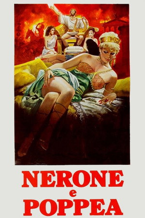 Нерон и Поппея (фильм, 1982)