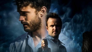 Девятая жизнь Луи Дракса (фильм, 2016)