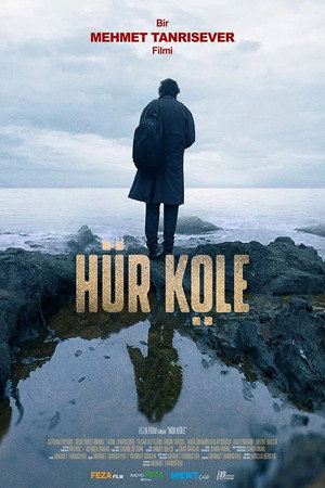 Свободный раб (фильм, 2019)
