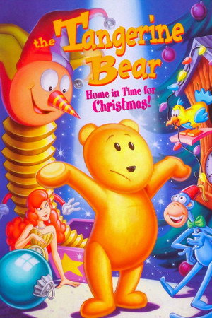 Оранжевый мишка (мультфильм, 2000)