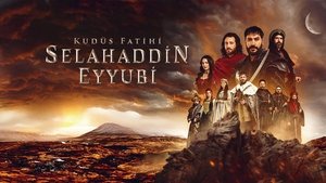 Завоеватель Иерусалима: Салахаддин Айюби (сериал, 2023)