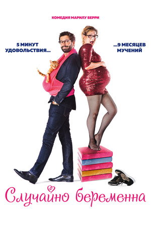 Случайно беременна (фильм, 2015)