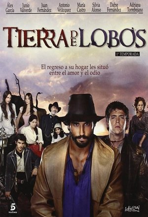 Земля волков (сериал, 2010)