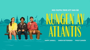 Король Атлантиды (фильм, 2019)