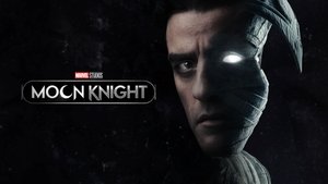Лунный рыцарь (сериал, 2022)