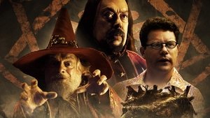 Цвет волшебства (фильм, 2008)