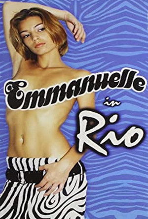 Эммануэль в Рио (фильм, 2003)