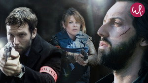 Элитный отряд (сериал, 2008)