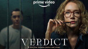 Приговор (сериал, 2022)