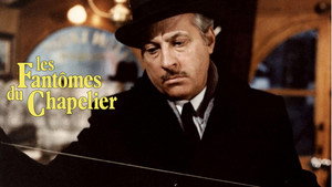 Призраки шляпника (фильм, 1982)