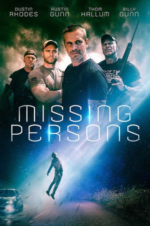 Пропавшие люди (фильм, 2022)