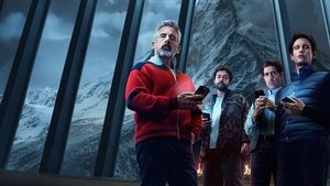 На вершине горы (фильм, 2025)