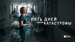 Пять дней после катастрофы (сериал, 2022)