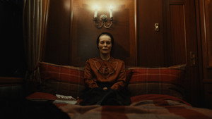 Она будет (фильм, 2021)