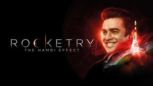 Ракетчик (фильм, 2022)