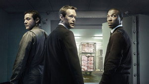 Грабители (сериал, 2012)