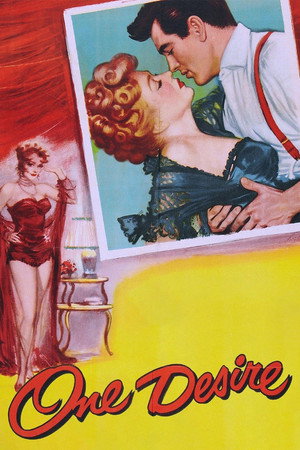 Одно желание (фильм, 1955)