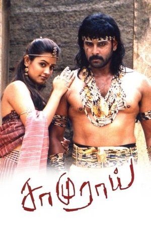 Самурай (фильм, 2002)
