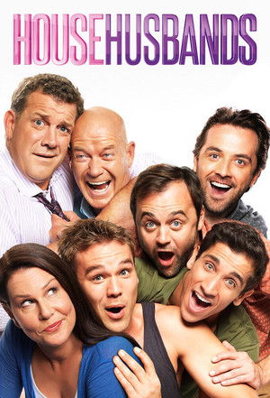 Отчаянные домохозяева (сериал, 2012)