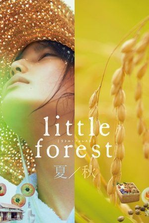 Небольшой лес: Лето и осень (фильм, 2014)