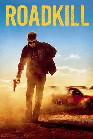Убийство на дороге (фильм, 2022)