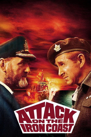 Штурм железного побережья (фильм, 1968)