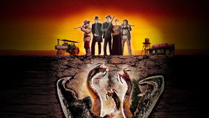 Дрожь земли 4: Легенда начинается (фильм, 2004)