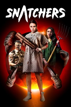 Похитители тел (фильм, 2019)