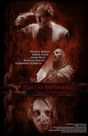Три двери в ад (фильм, 2019)