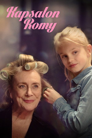 Салон Роми (фильм, 2019)