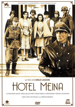 Отель Мейна (фильм, 2007)