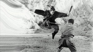 Однорукий самурай (фильм, 1971)