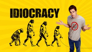 Идиократия (фильм, 2008)