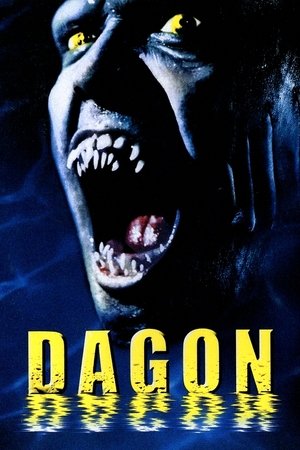 Дагон (фильм, 2001)