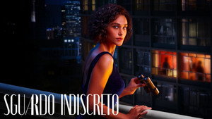 Нескромный наблюдатель (сериал, 2023)