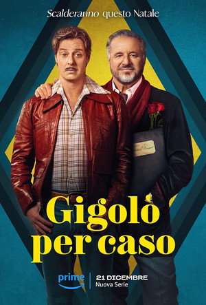 Жиголо по случайности (сериал, 2023)