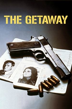 Побег (фильм, 1972)