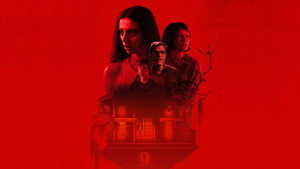 Дом у болота (фильм, 2021)