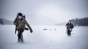 Выходя (фильм, 2017)