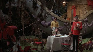 Пять недель на воздушном шаре (фильм, 1962)